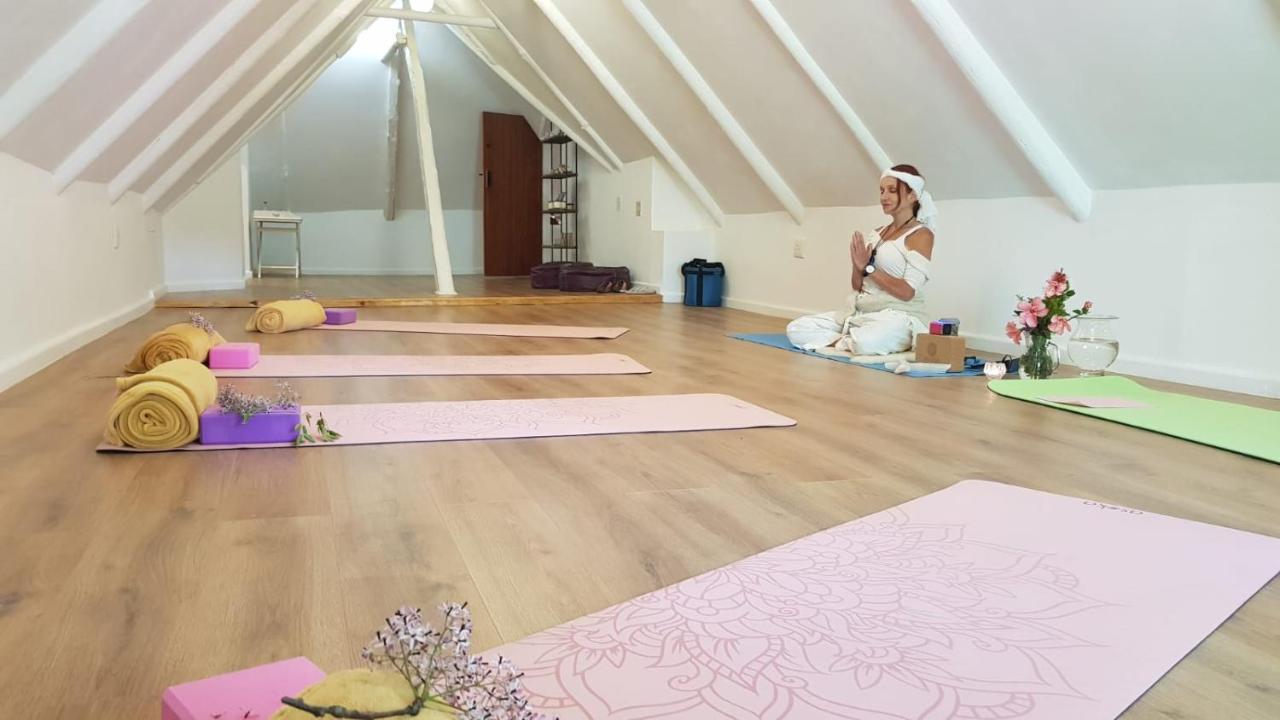 De Kloof Heritage Estate And Wellness Swellendam Ngoại thất bức ảnh