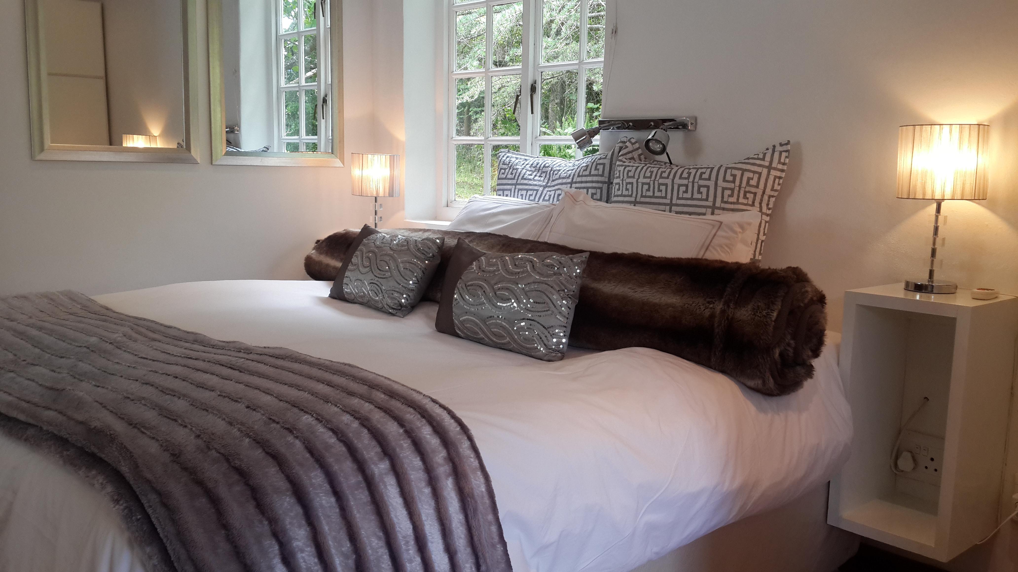 De Kloof Heritage Estate And Wellness Swellendam Ngoại thất bức ảnh