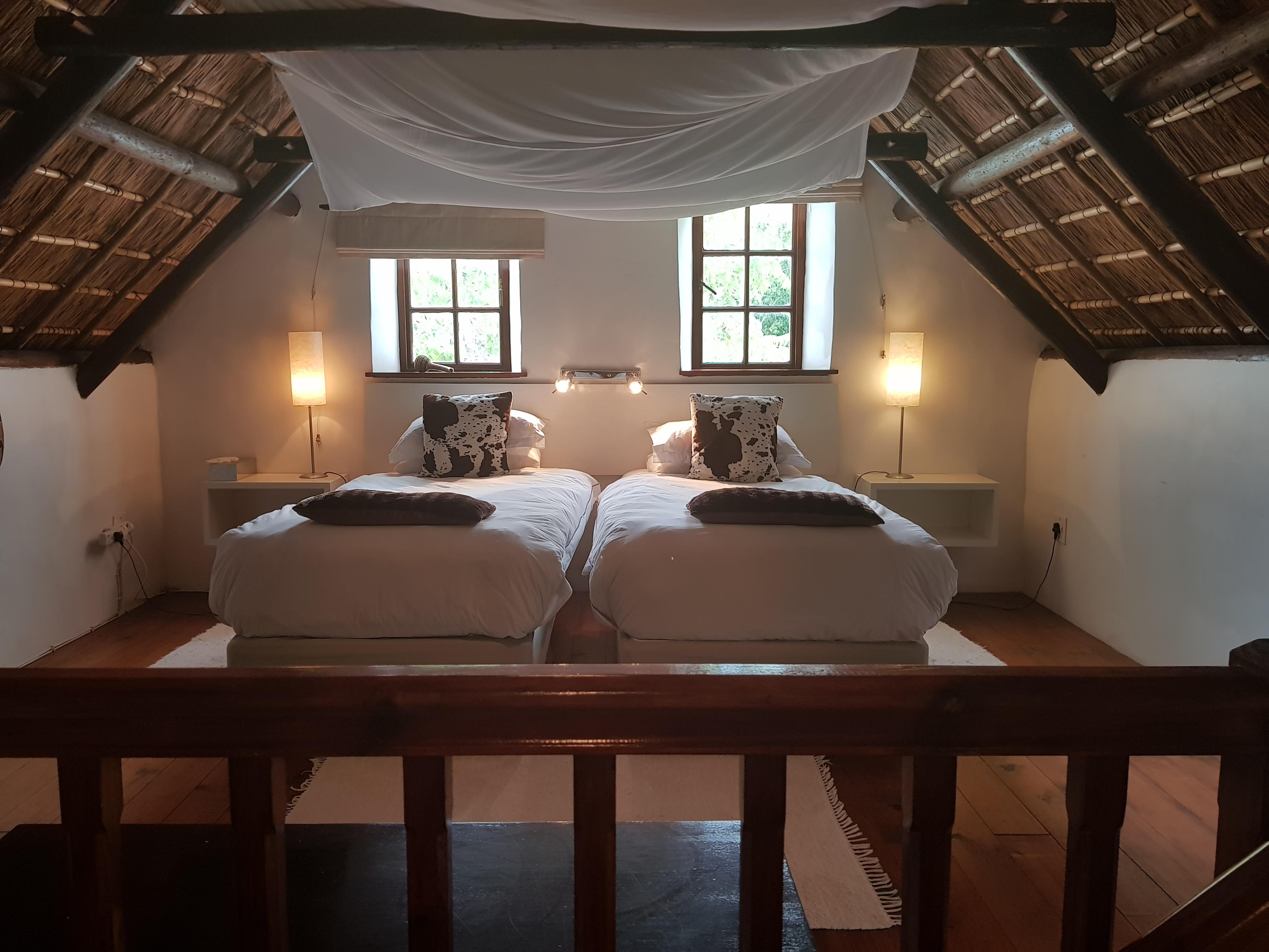De Kloof Heritage Estate And Wellness Swellendam Ngoại thất bức ảnh