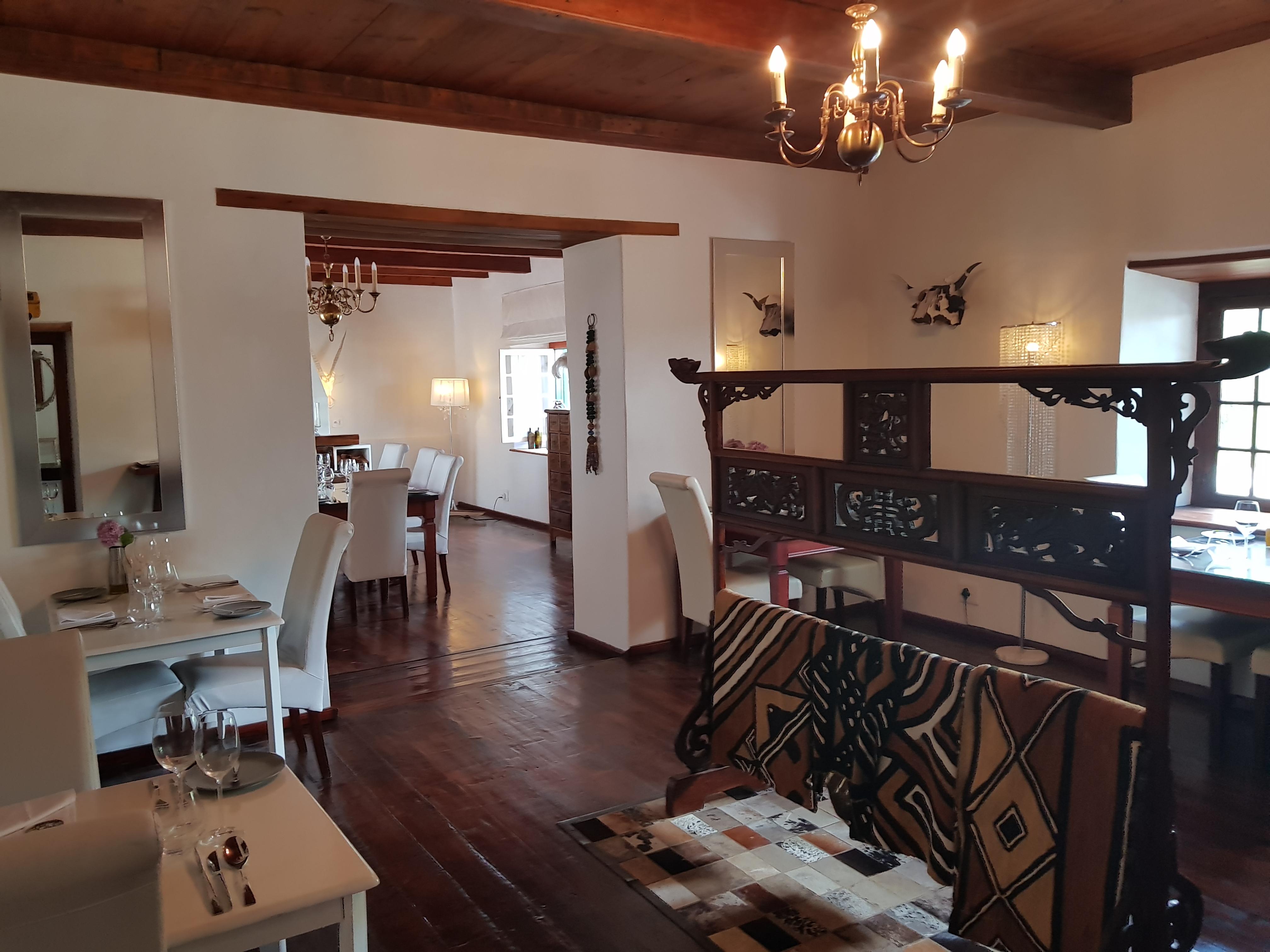 De Kloof Heritage Estate And Wellness Swellendam Ngoại thất bức ảnh