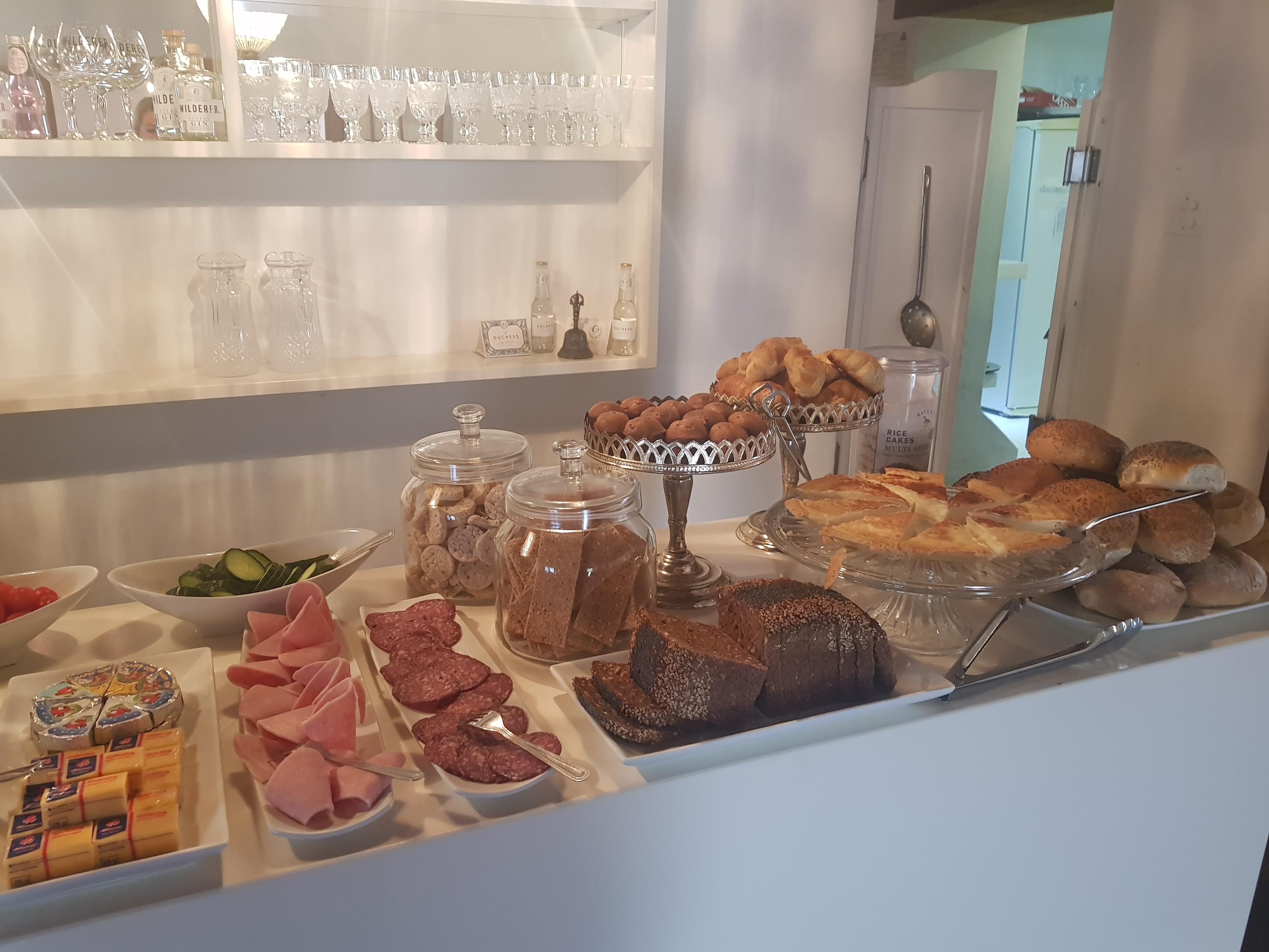 De Kloof Heritage Estate And Wellness Swellendam Ngoại thất bức ảnh