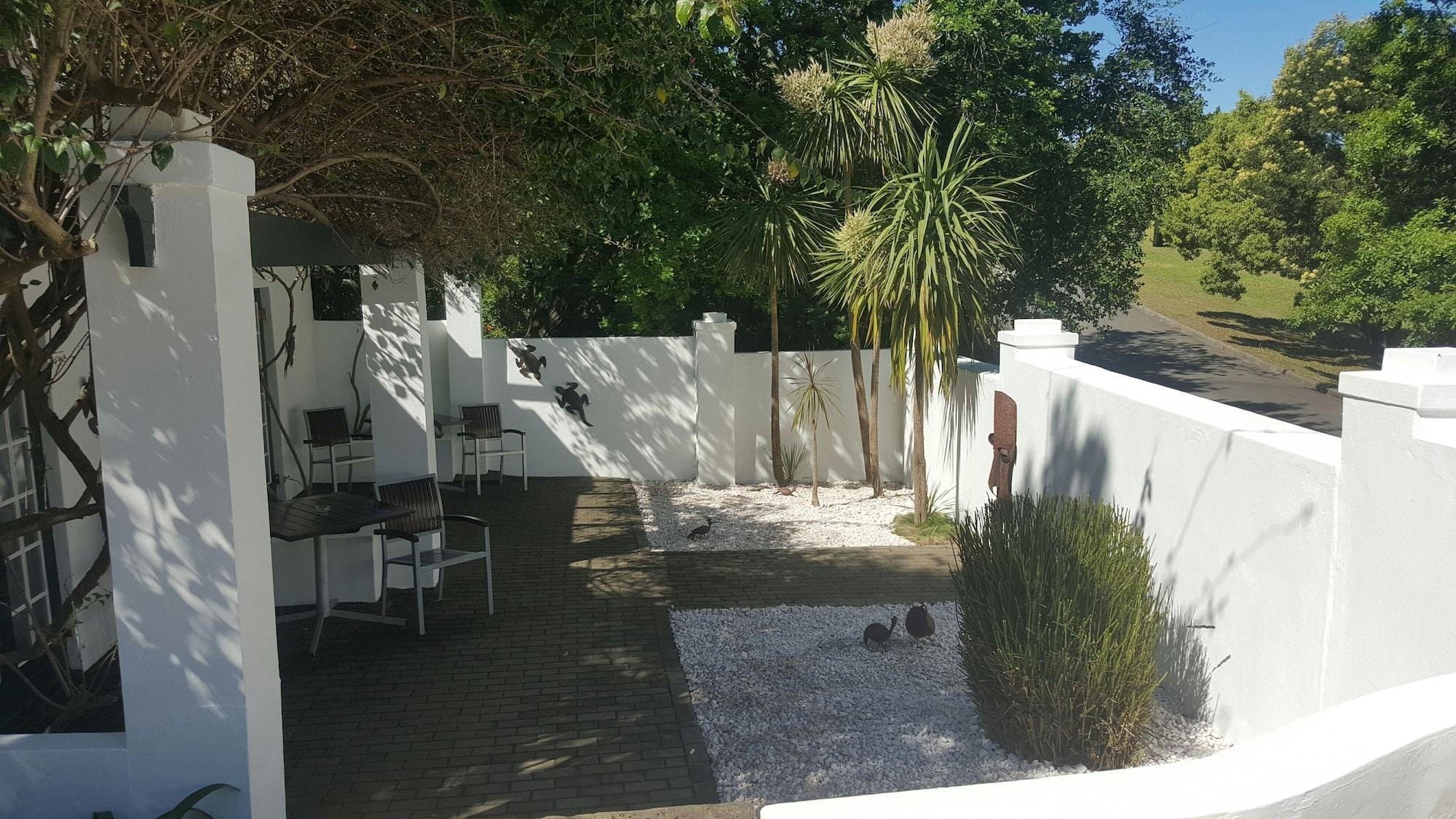 De Kloof Heritage Estate And Wellness Swellendam Ngoại thất bức ảnh